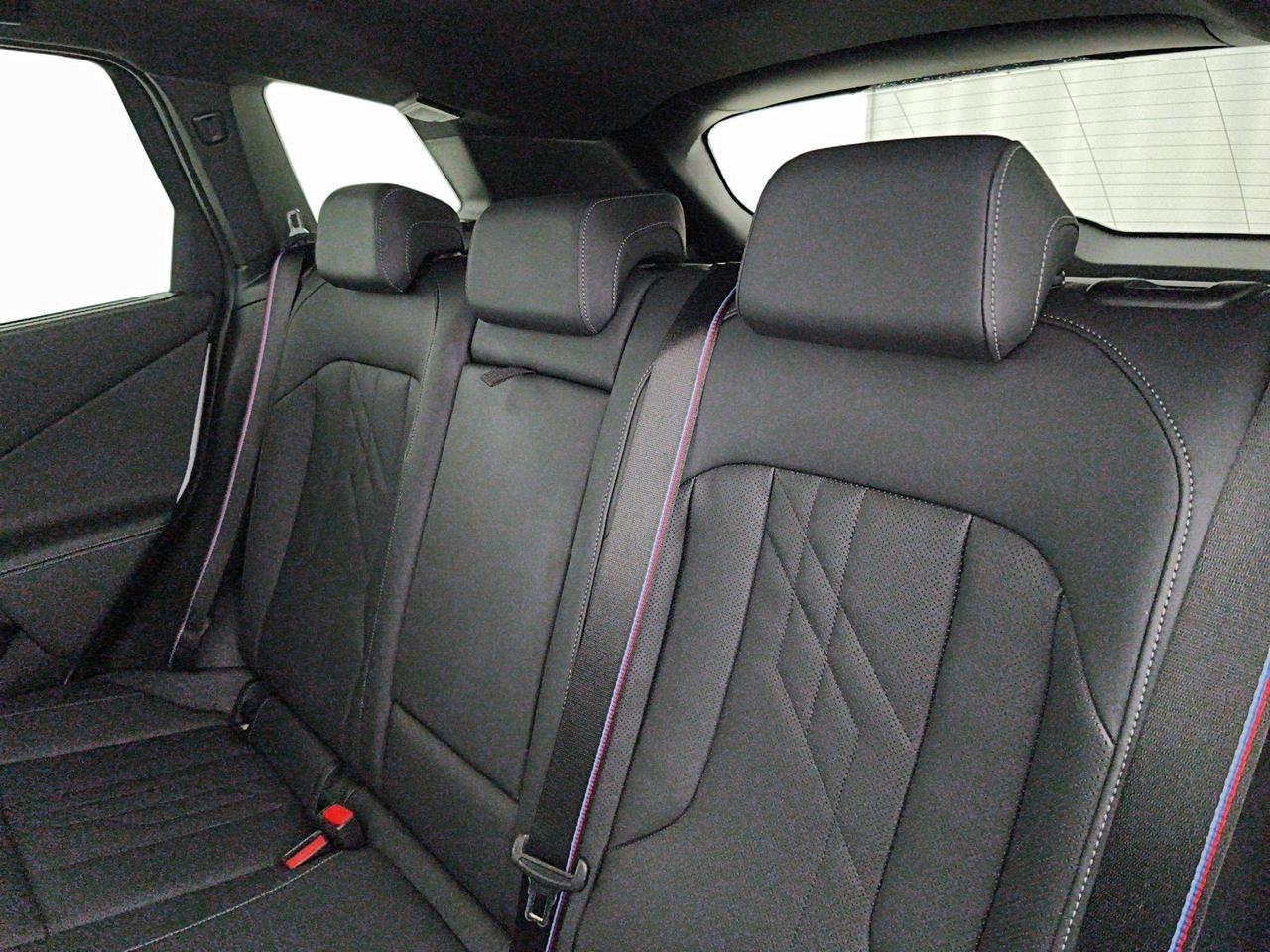 BMW X3 xDrive20d MSport Pro