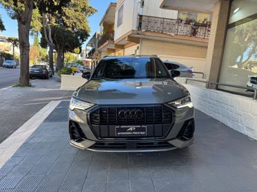 Audi Q3 35 TDI S tronic line edition