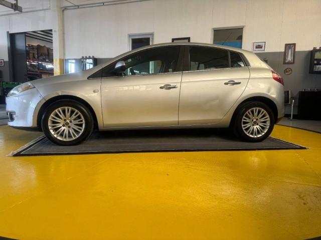 Fiat Bravo Fiat Bravo 1.6 mjt Emotion 105cv