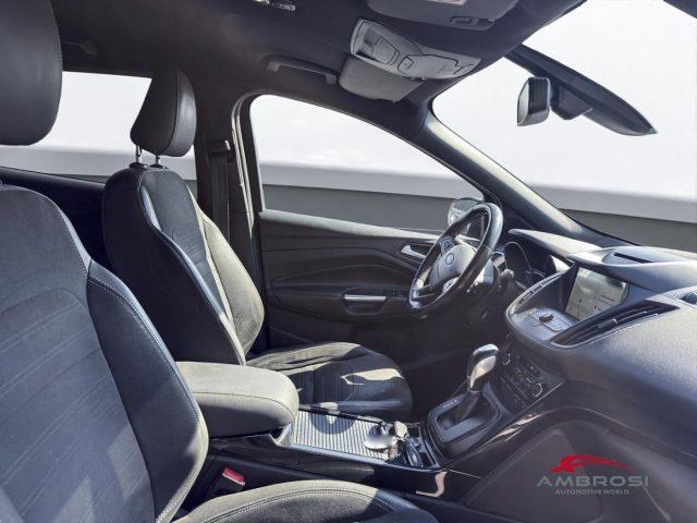 FORD Kuga 2.0 tdci ST-Line s&s awd 150cv powershift