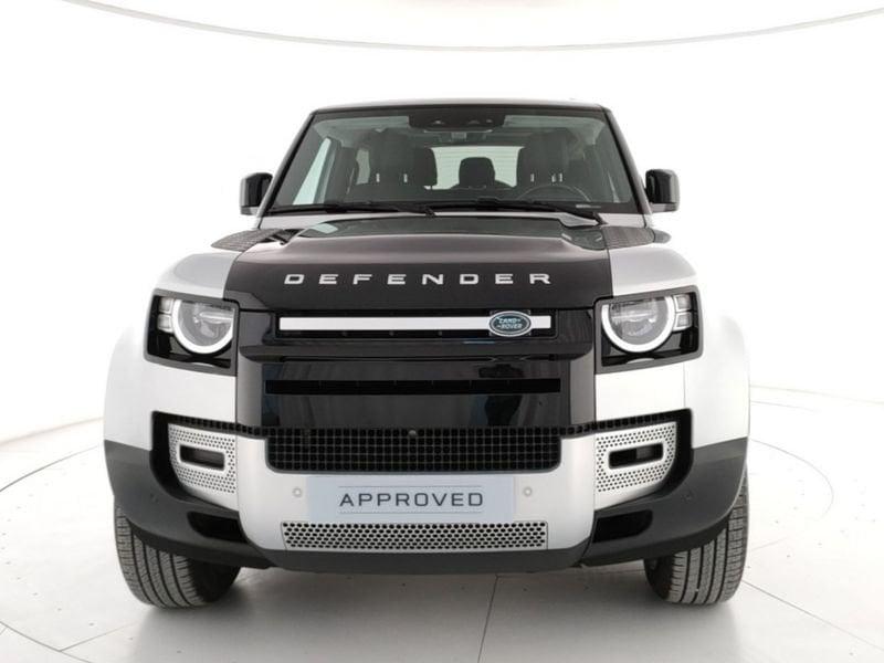 Land Rover Defender 90 3.0D I6 250 CV AWD Auto S