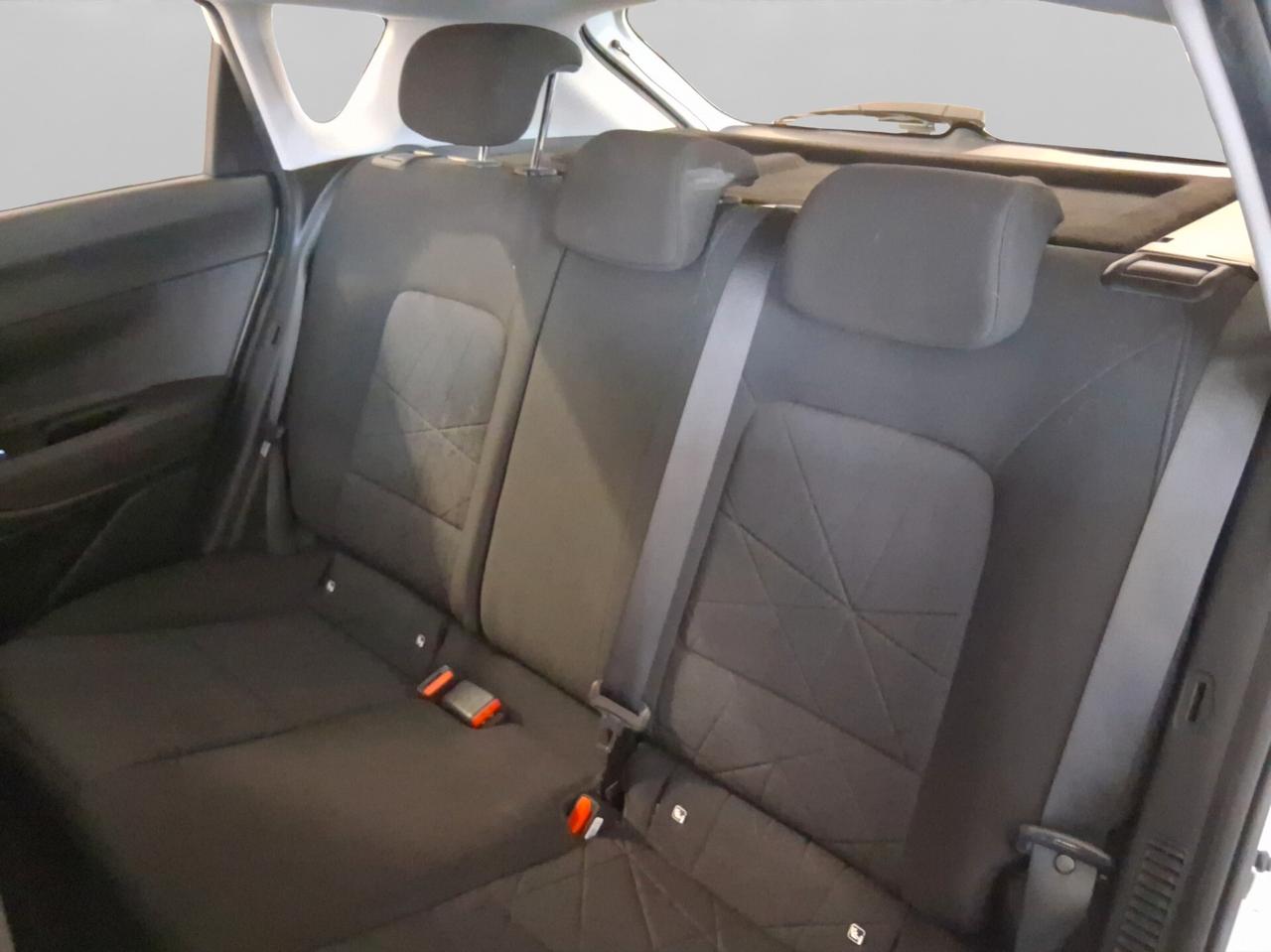 Hyundai Bayon 1.0 T-GDI Hybrid 48V iMT XLine