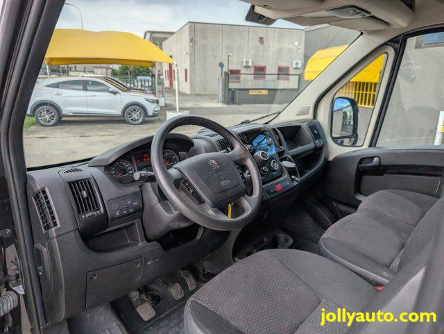 PEUGEOT Boxer 335 2.2 BlueHDi 140 S&S PC-TN L1-H1 Furgone