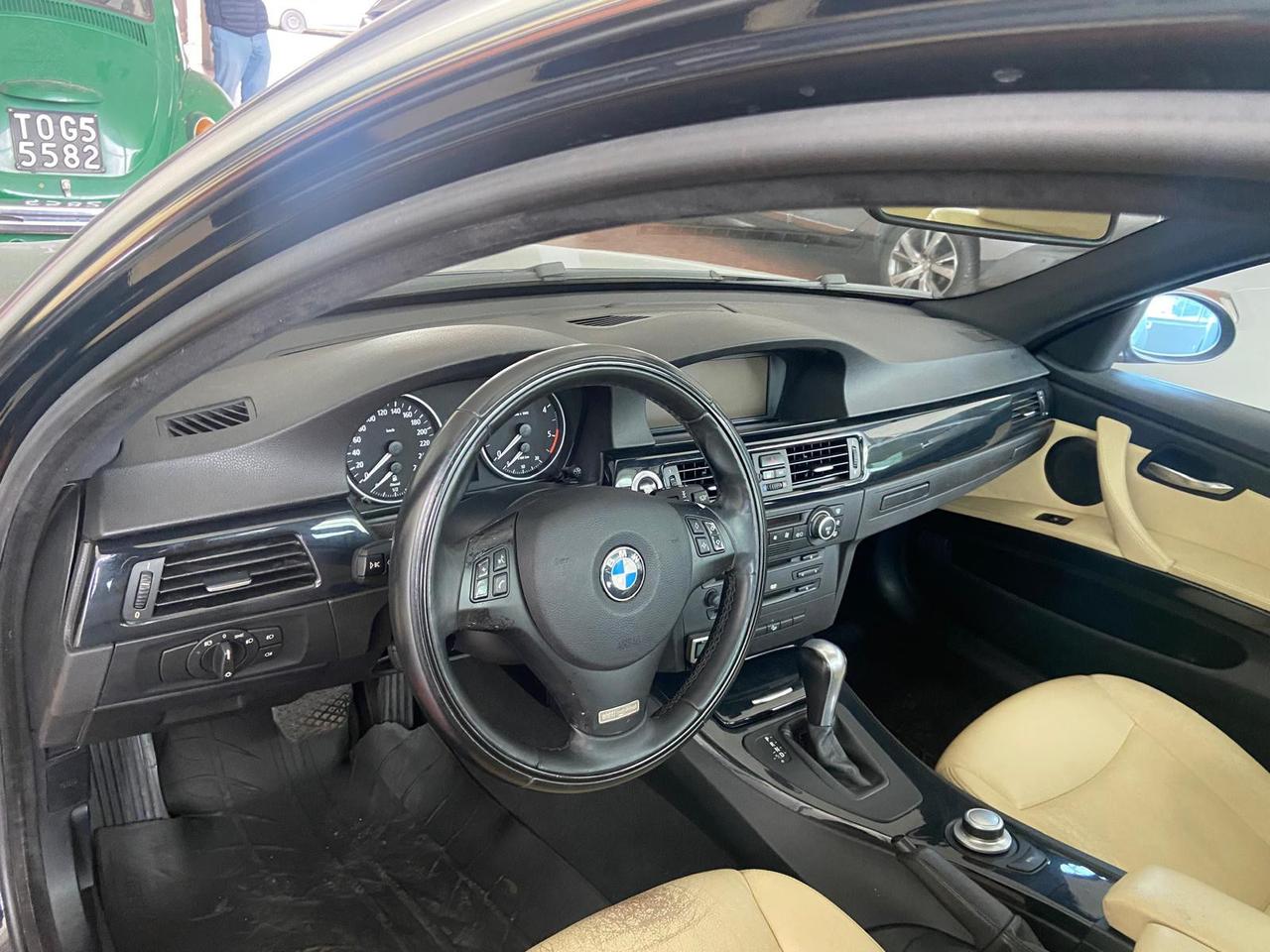 BMW Serie 3 330xd touring msport