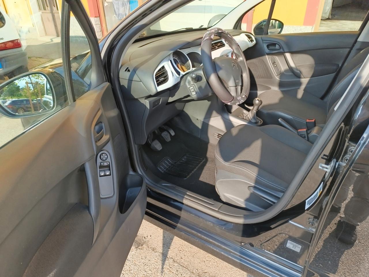 Citroen C3 1.0 BENZINA EURO 6