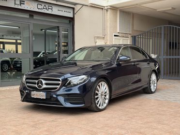 Mercedes-benz E 220 d 4Matic Auto Premium 194 cv