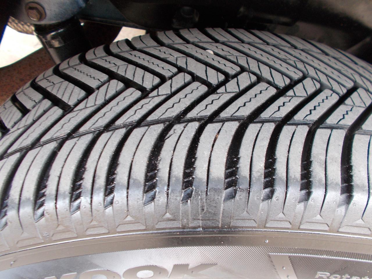 Jeep Cherokee 2.8 CRD DPF Limited Auto