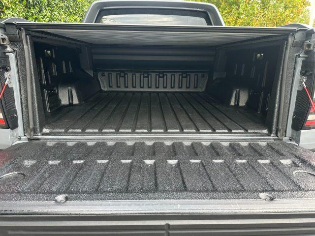 FORD Ranger Raptor 3.0 Ecoboost V6 4WD DC 5 posti PREZZO NETTO