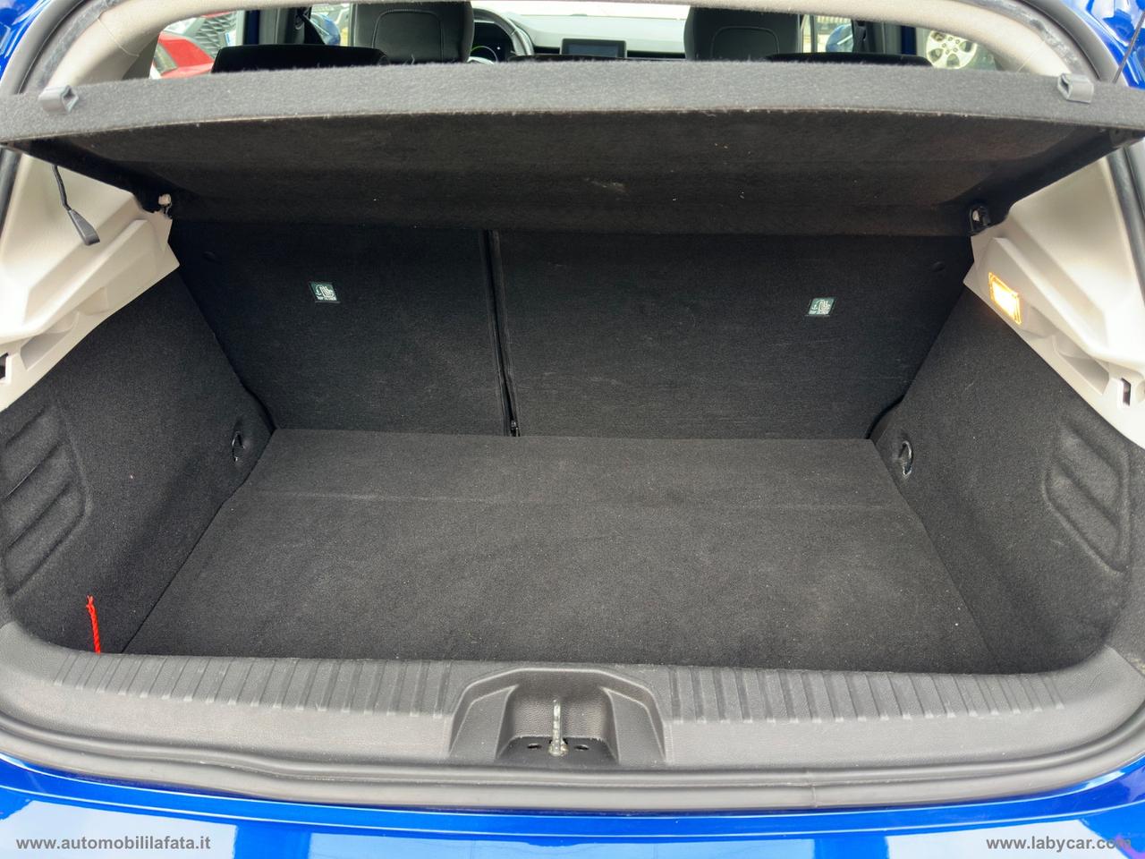 RENAULT Clio Hybrid E-Tech 140 CV 5p. Zen Full Hybrid