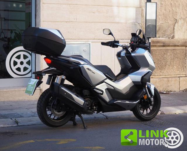 HONDA ADV 350 *? 84,00 al mese*