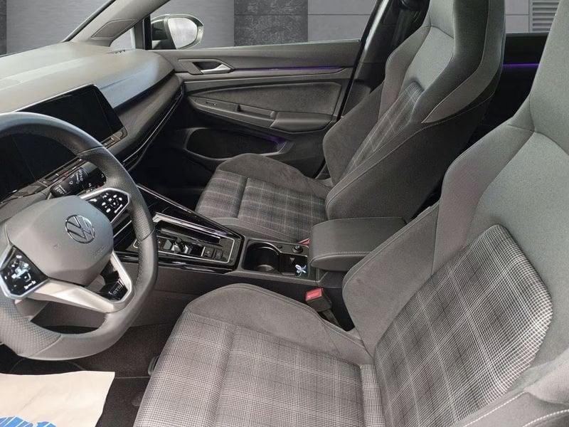Volkswagen Golf 2.0 TDI GTD DSG MATRIX LED 19 CAMERA