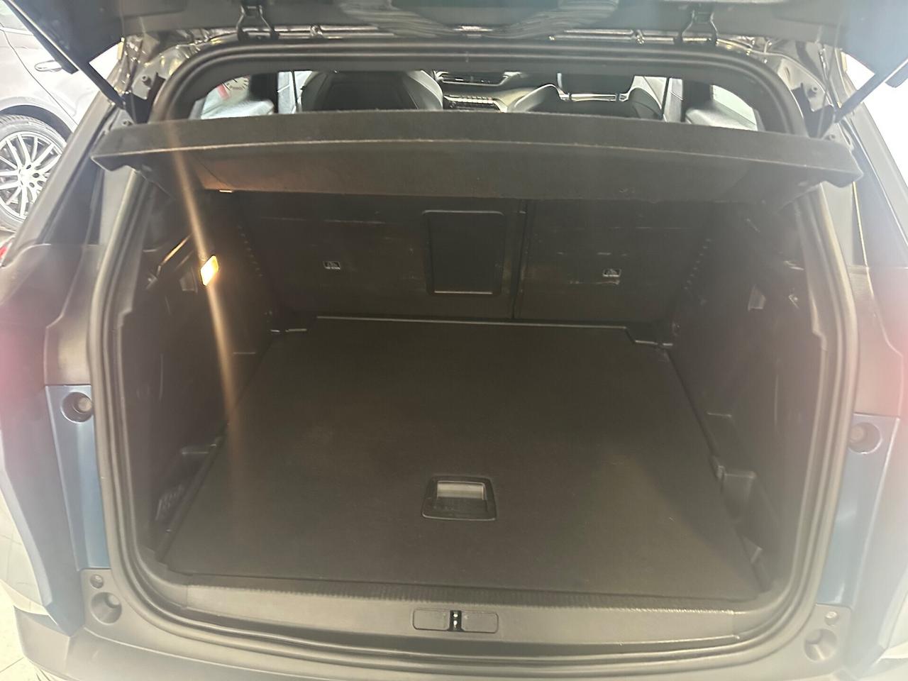 Peugeot 3008 BlueHDi 130 S&S EAT8 Allure Pack