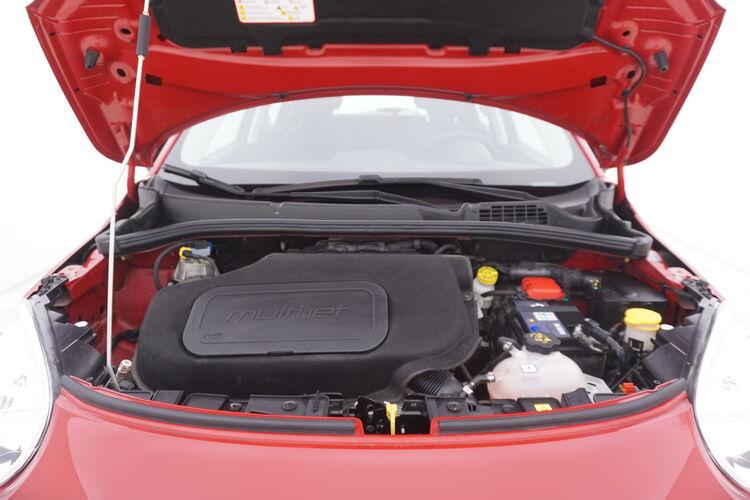 Fiat 500X Urban BR570635 1.3 Diesel 95CV