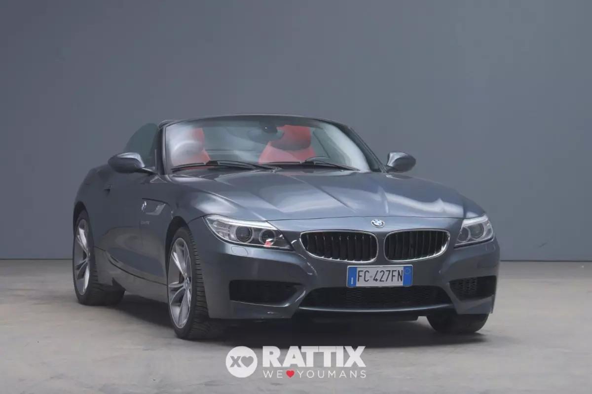 BMW Z4 28i 2.0 245CV sDrive
