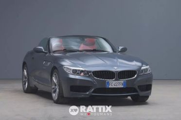 BMW Z4 28i 2.0 245CV sDrive