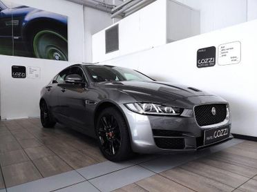 Jaguar XE (X760) 2.0 D 180 CV AWD aut. Pure