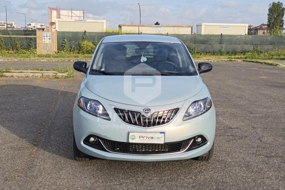 LANCIA Ypsilon 1.0 FireFly 5 porte S&S Hybrid Gold