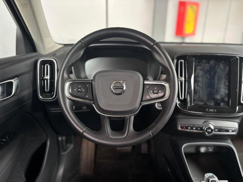 Volvo XC40 D4 AWD Geartronic Inscription
