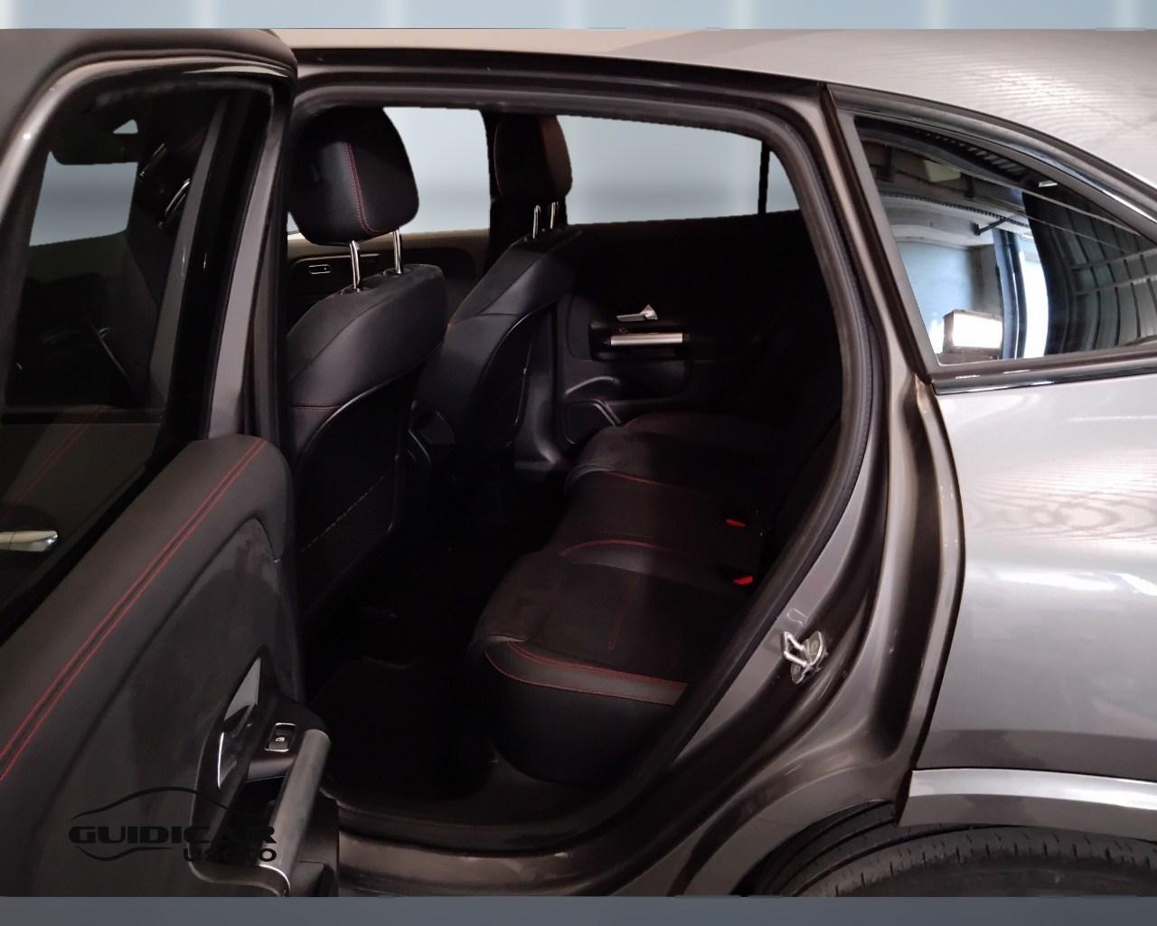 Mercedes-Benz GLA-H247 2023 - GLA 200 d AMG Line Premium 4matic auto