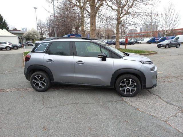 CITROEN C3 Aircross puretech 110 ss shine