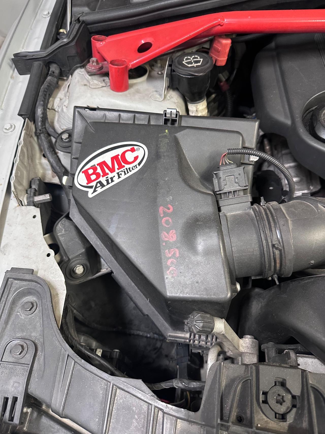 Bmw 120d cat 5 porte Msport