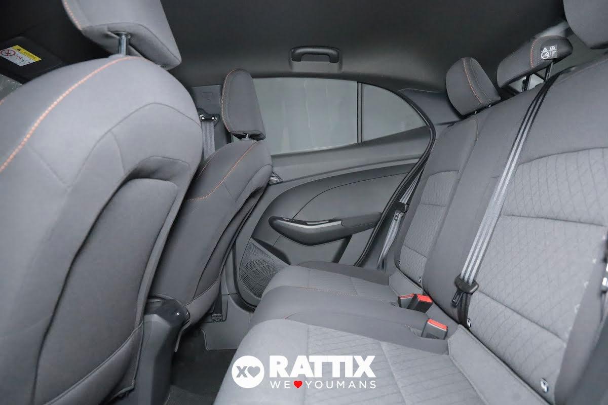 MG MG3 1.5 115CV Comfort