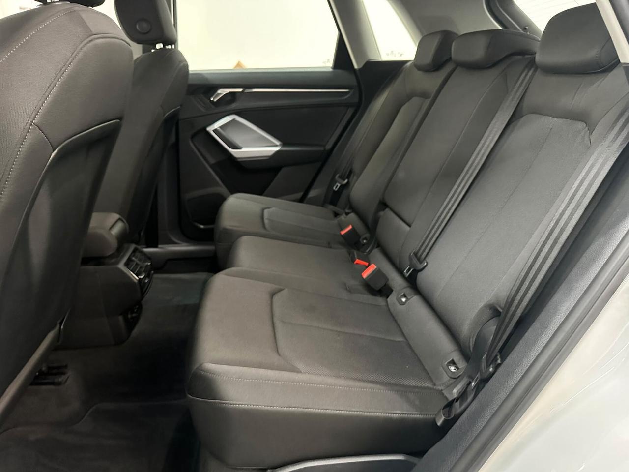 Audi Q3 SPB 35 TDI quattro S tronic