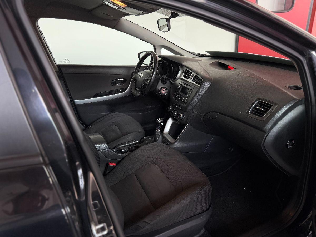 KIA - cee'd Sport Wagon - 1.6 CRDi 110CV SW Cool