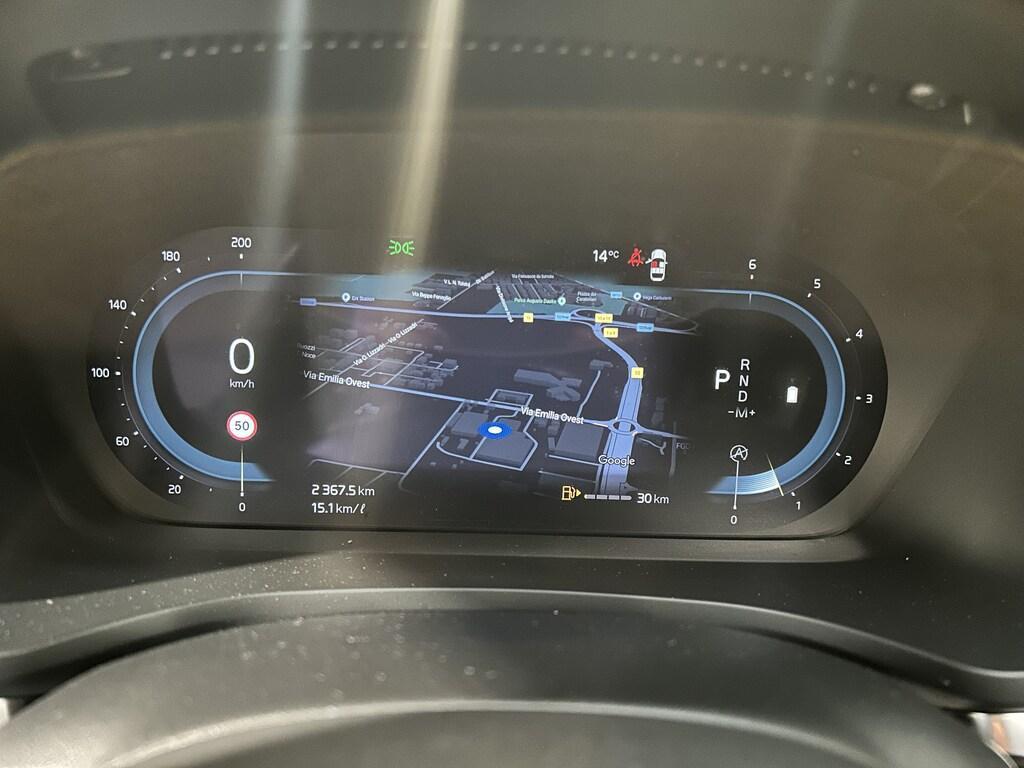 Volvo V60 2.0 B4 Ultimate AWD automatico