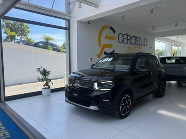 CITROEN C3 Turbo 100 cv Manuale MAX tua da?211,00
