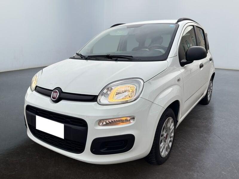 FIAT Panda Panda 1.2 Pop
