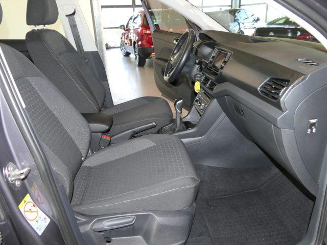 VOLKSWAGEN T-Cross 1.0 TSI Style BMT