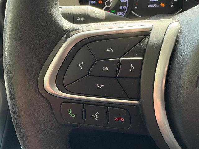 FIAT 500X CROSS 1.6 M-JET 130CV R.CAMERA CarPlay/Android