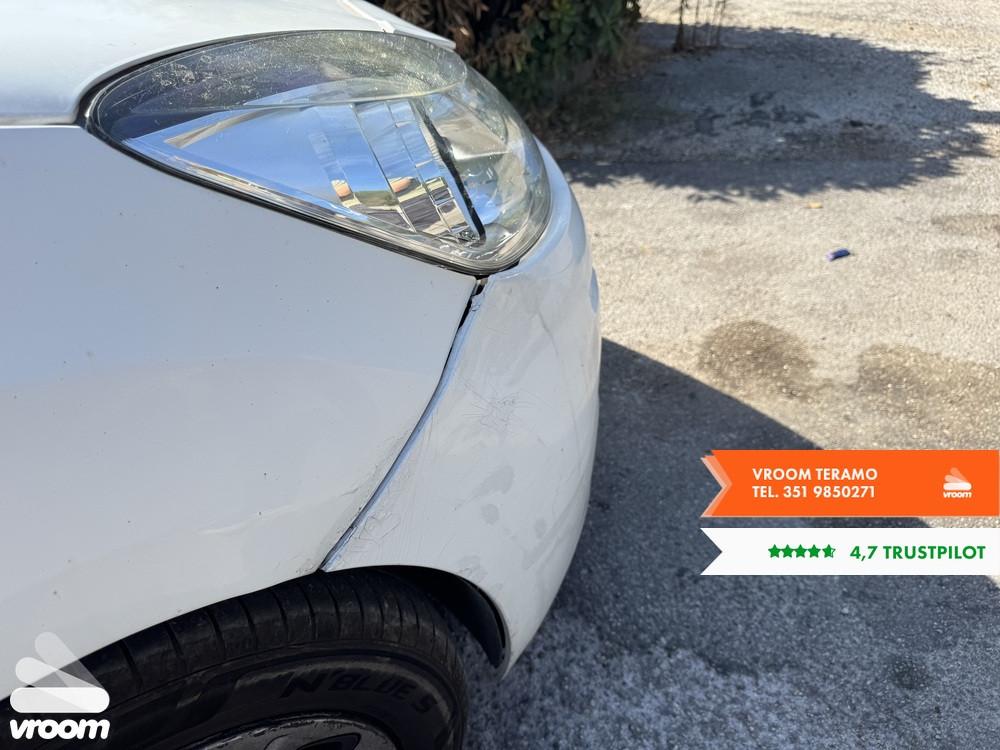 CITROEN C3 1.2 VTi 82 Seduction