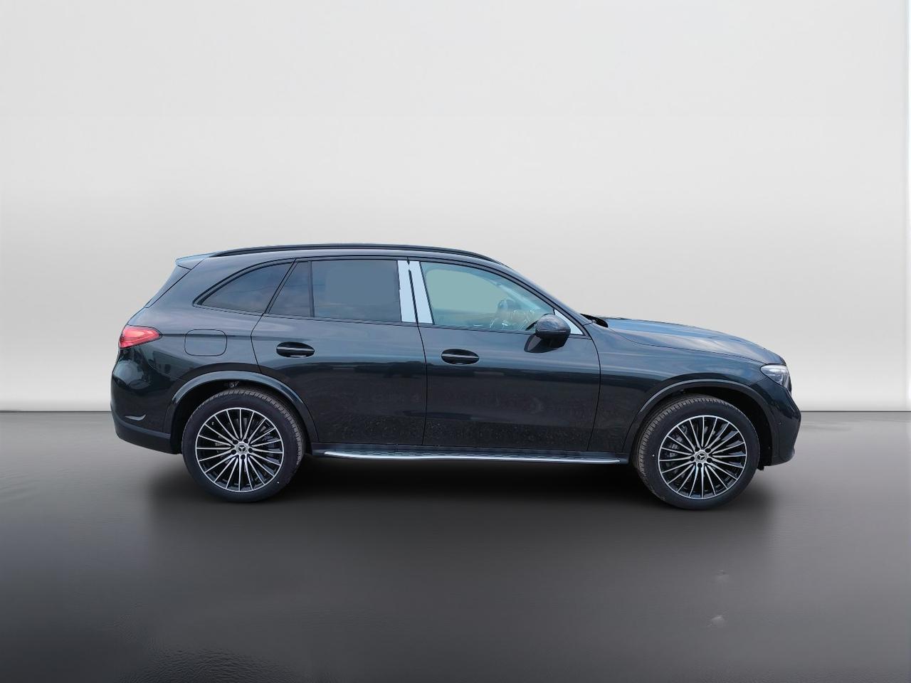 Mercedes-Benz GLC 300 de 4MATIC