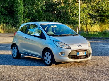 Ford Ka Ka 1.3 TDCi 75CV Titanium cDPF Bs. 2012-E5 Manuale NEO