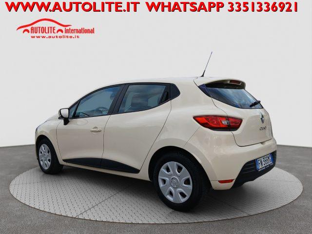 RENAULT Clio dCi 8V 75CV Start&Stop 5 porte Energy Life N 1