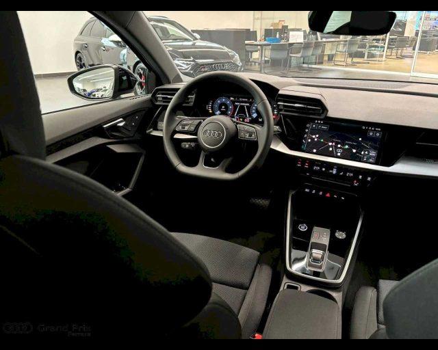 AUDI A3 SB Audi Sportback S line 30 TDI MY 24