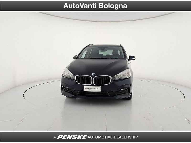 BMW Serie 2 Active Tourer 216d Active Tourer