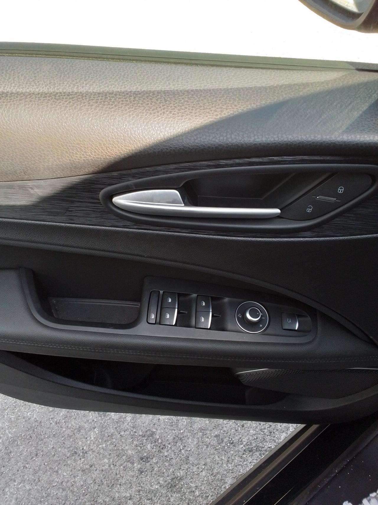 Alfa Romeo Stelvio 2.2 Turbodiesel 190 CV AT8 Q4 Executive