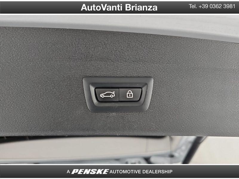 BMW X1 xDrive18d xLine Plus