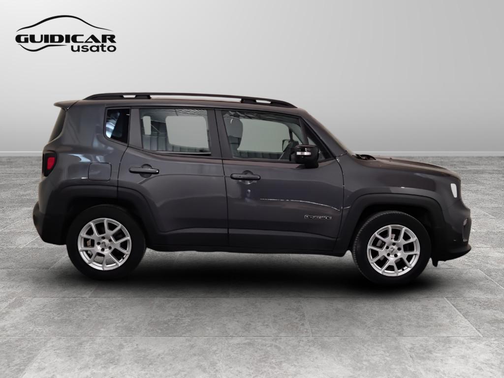 JEEP Renegade 2019 - Renegade 1.6 mjt Limited 2wd 130cv