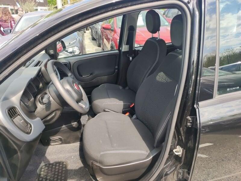 FIAT Panda III 2021 1.0 firefly hybrid s&s 70cv