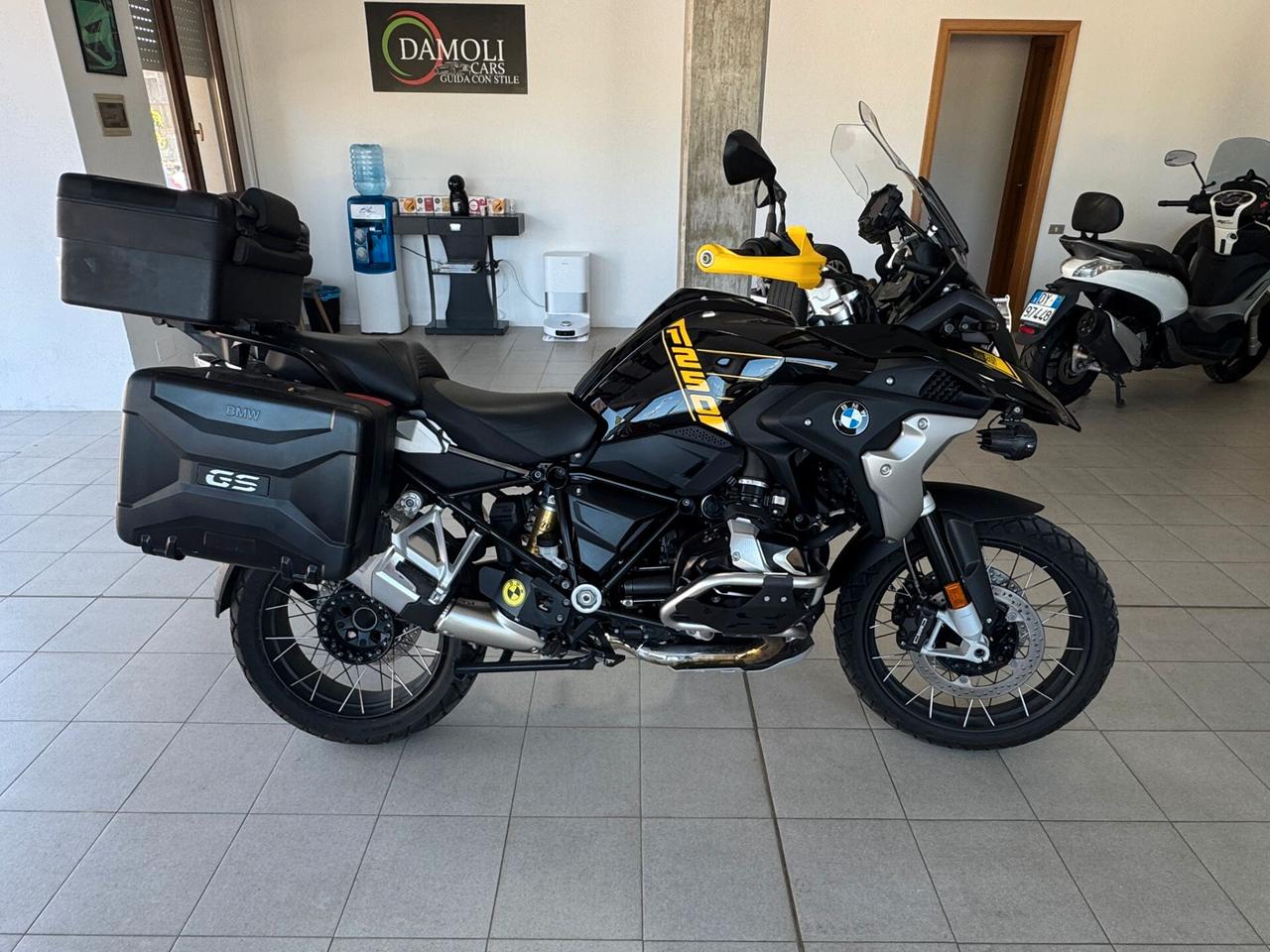 Bmw R 1250 GS 40° ANNIVERSARIO