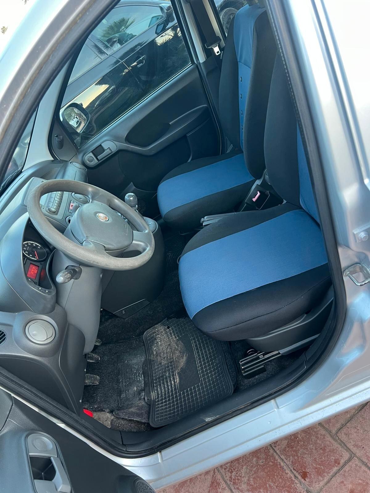 Fiat Panda 1.3 MJT S&S Lounge