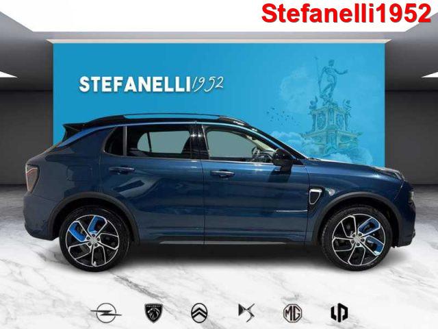 LYNK & CO 01 - 1.5 td phev auto