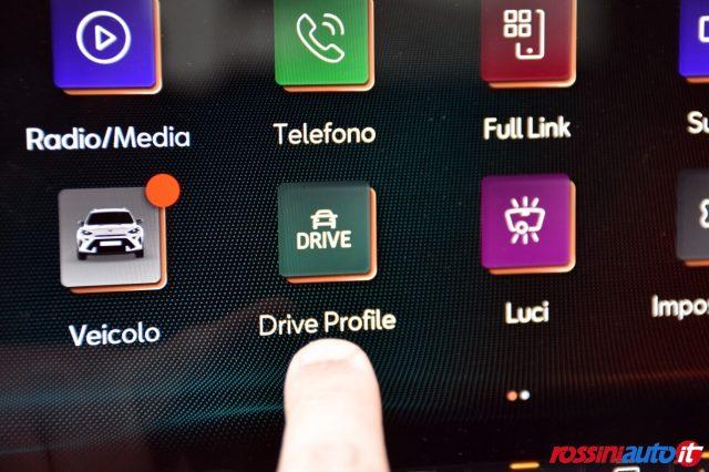 CUPRA Formentor 1.5 HYBRID 150 CV DSG + R19 SANDSTORM + EDGE PACK