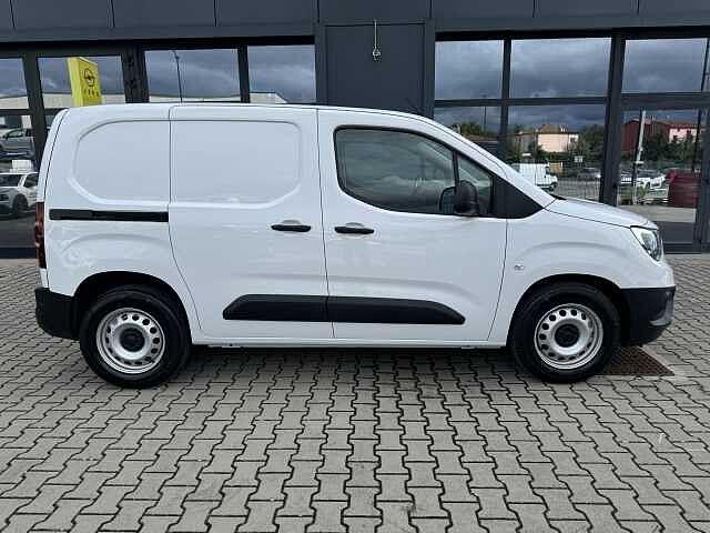 Opel Combo-E Cargo Cargo 50kWh PC Edition