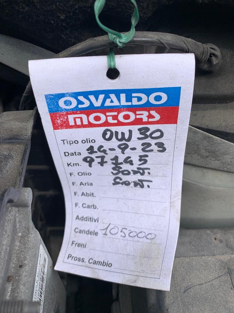 PEUGEOT 208 PURE TECH 82CV 5P 1.2 BENZ