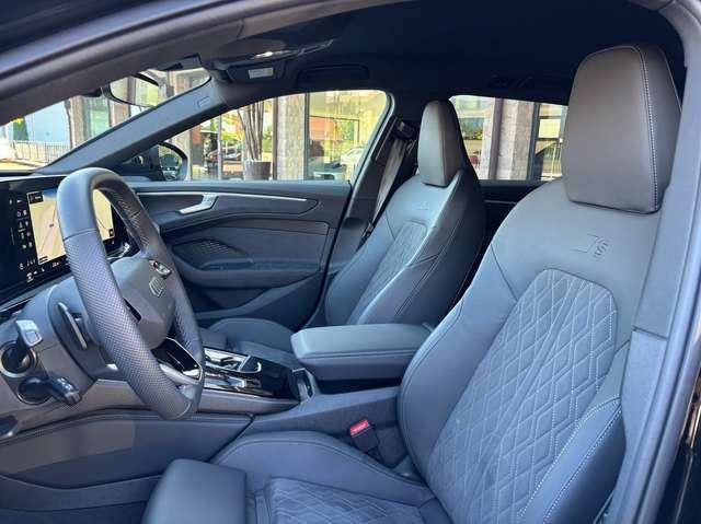 Audi A6 A6 Avant 2.0 tdi mhev + S line edition quattro